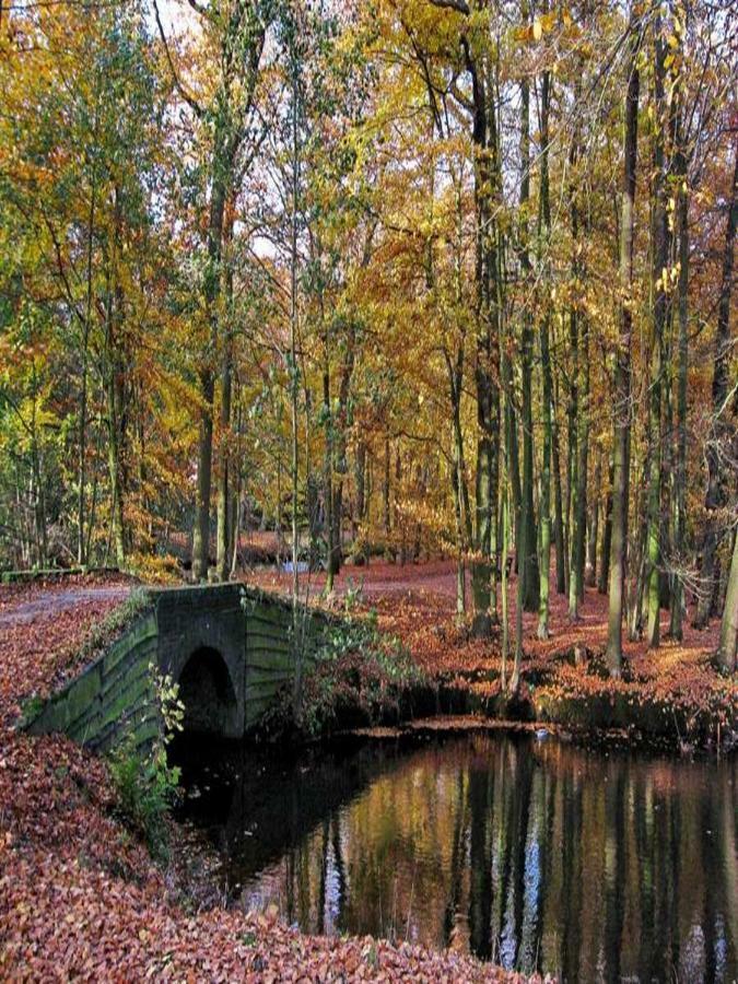Holiday Home Canal View Alkmaar Exteriör bild